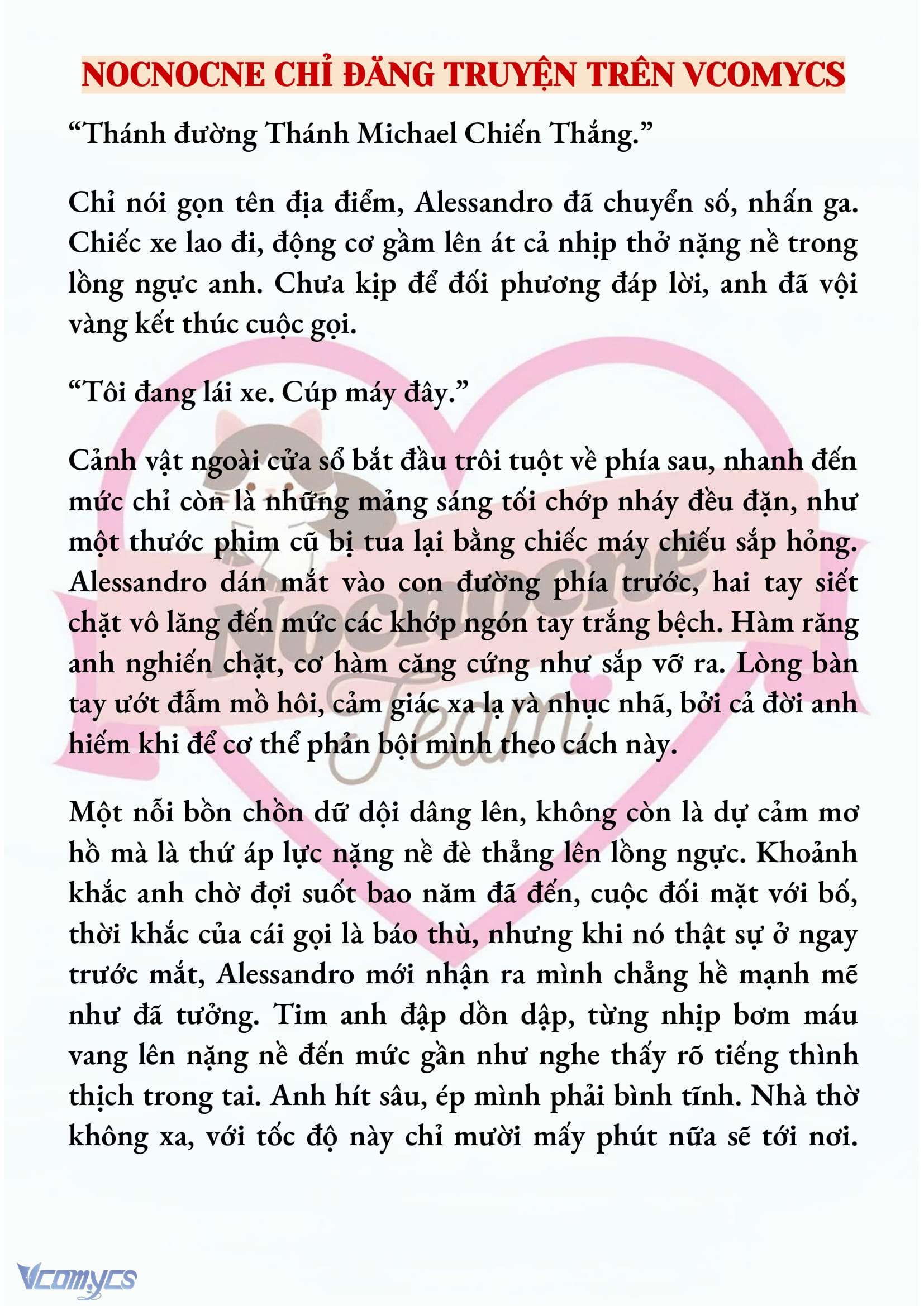 [TIỂU THUYẾT] ĐIỂM CHÍ Chap 109 - Trang 2