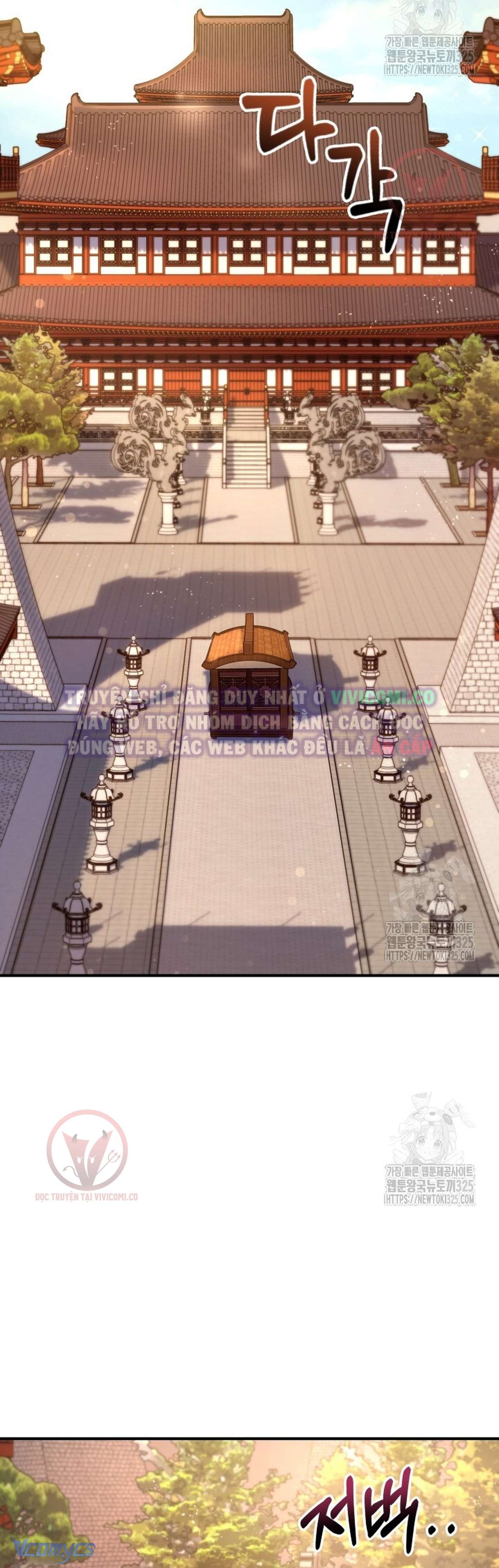 [18+] Bí Mật Của Quyền Lực Và Sự Hủy Diệt Chap 8 - Trang 3