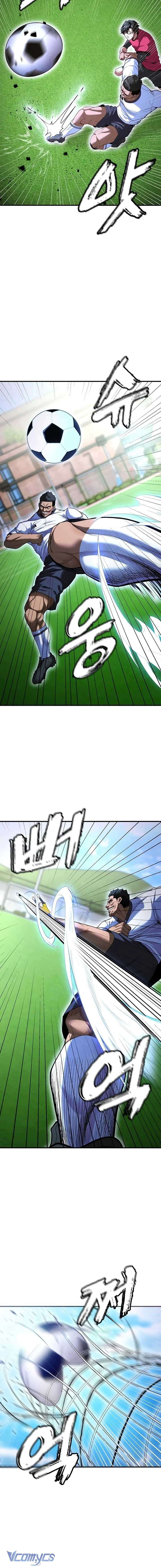 [18+] Anh Chàng Cầu Thủ Hư Hỏng Chap 9 - Trang 3