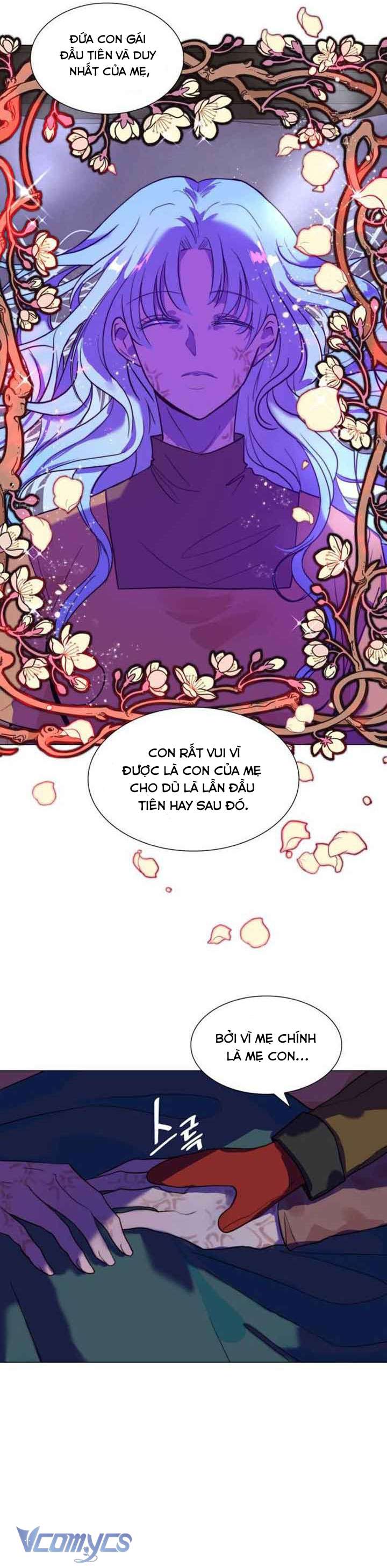 Tôi Được Sinh Ra Là Con Gái Thứ Hai Chapter 1 - Trang 4