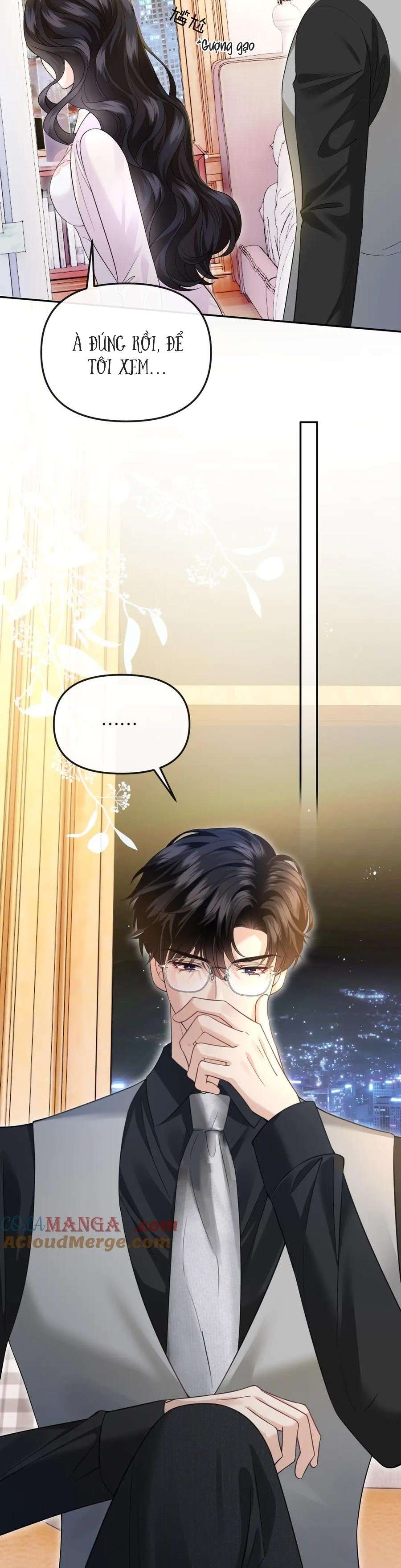 Tình Si Chap 36 - Trang 2