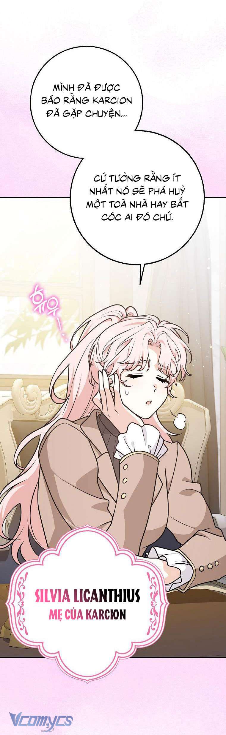 Tôi Thề Chúng Ta Chỉ Là Bạn Chapter 38 - Next Chapter 39