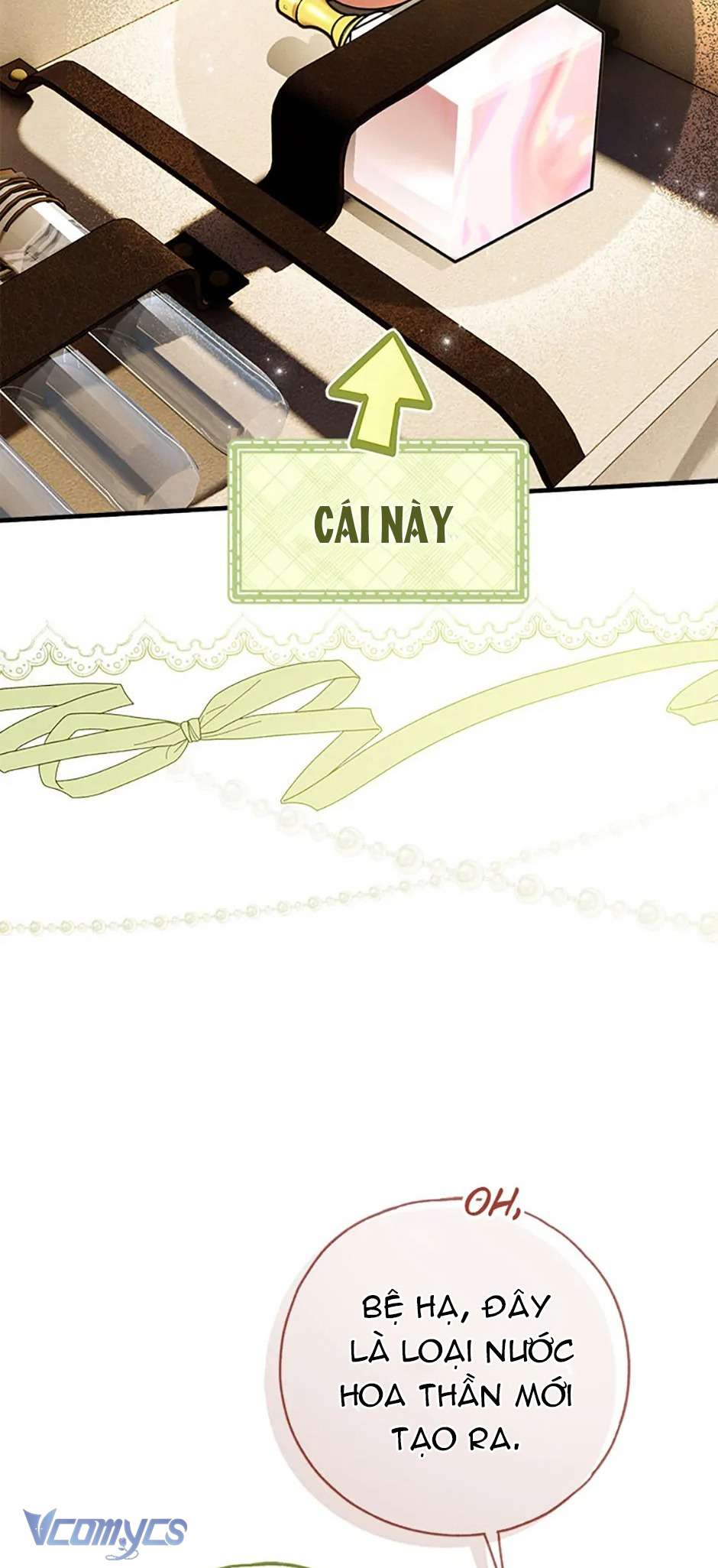 Ai Đó Đang Điều Khiển Cơ Thể Của Tôi Chap 60 - Trang 4