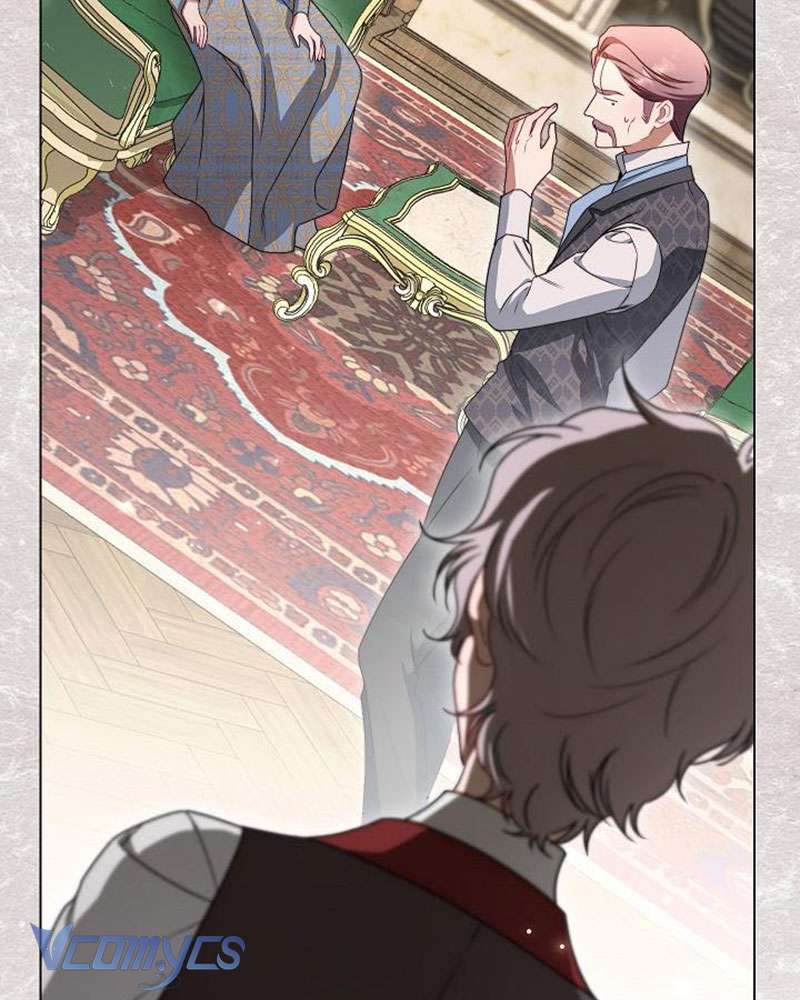 Hầu Gái Độc Quyền Của Hoàng Hậu Phản Diện Chap 108 - Trang 3