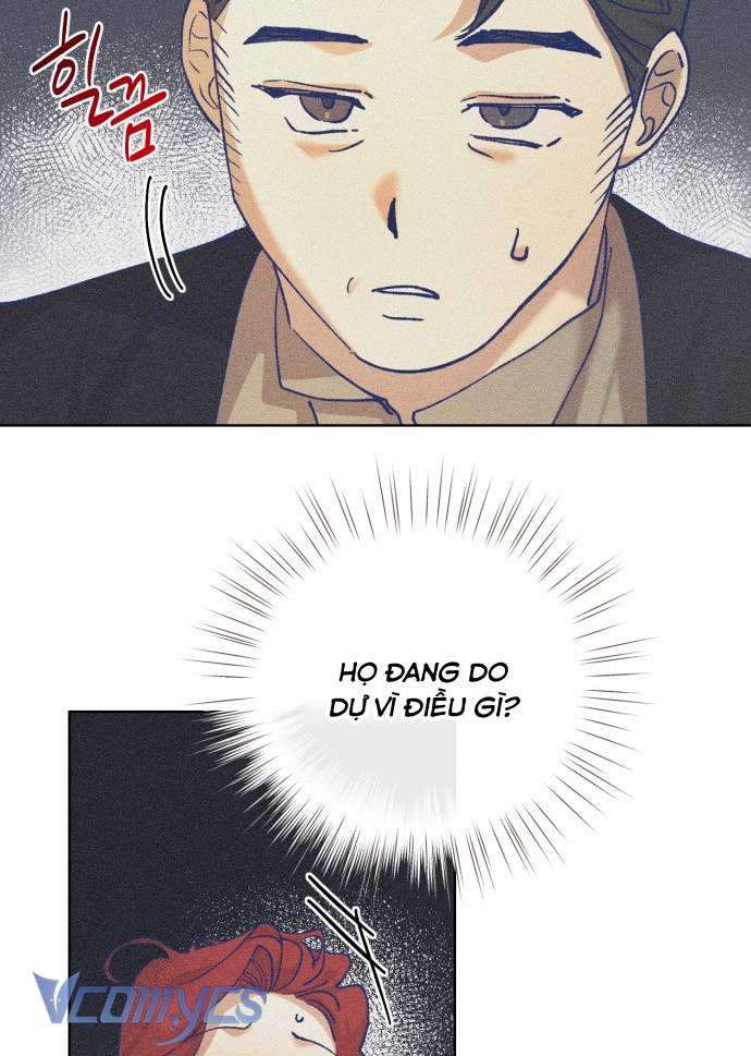 Aubrey Thanh Lịch Chap 4 - Trang 3