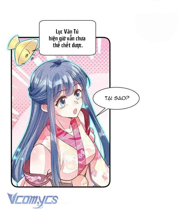 Nuôi Dưỡng Hoàng Tử Chap 31 - Trang 3