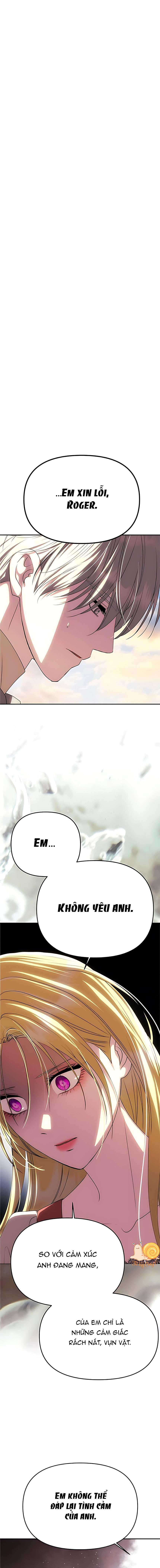 Chỉ Cần Một Người Chồng Là Đủ Chap 78 - Next Chap 79