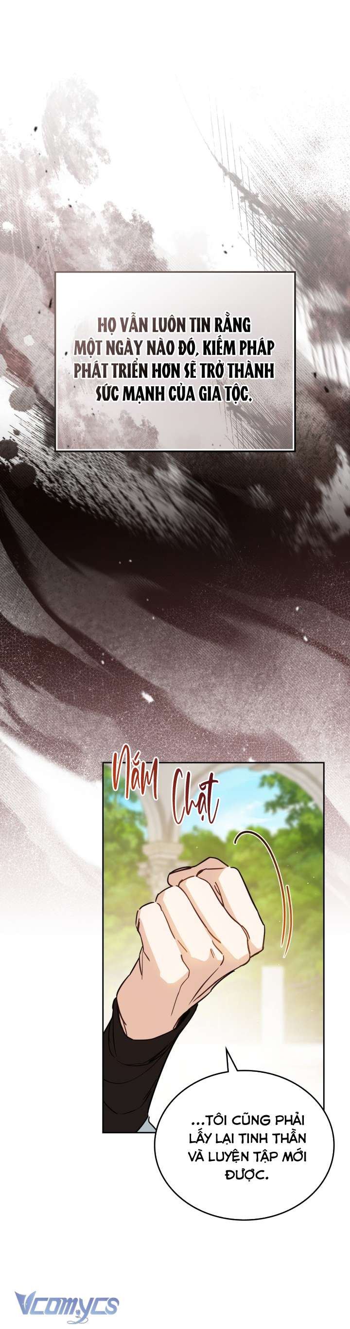 Kiếp Này Nhất Định Làm Gia Chủ Chap 185 - Trang 2