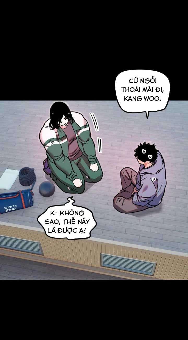 Manitto Chap 43 - Trang 3