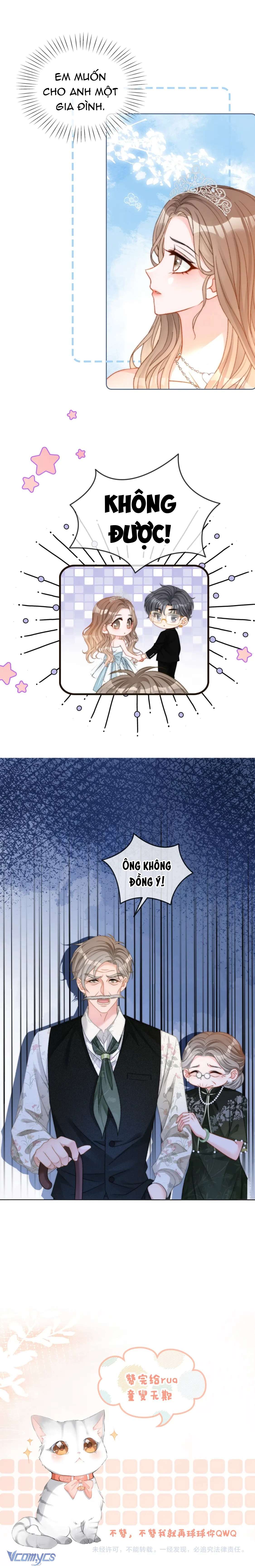 Cô Ấy Lại Lên Hotsearch Rồi! Chap 134 - Trang 2