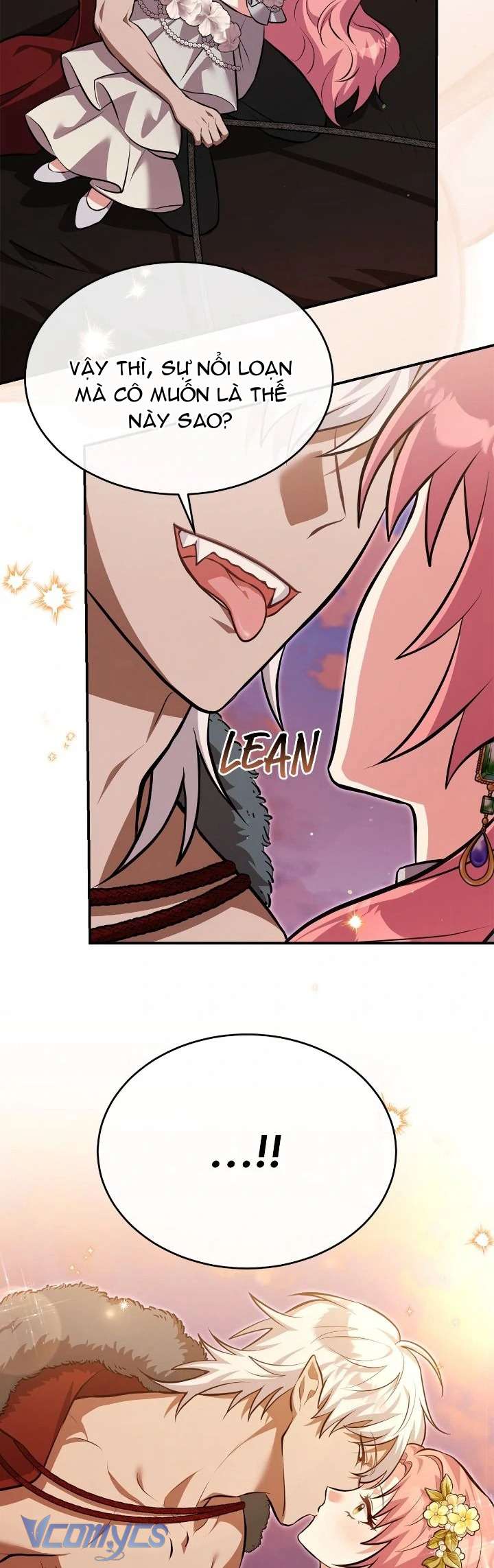 Dàn Harem Nóng Bỏng Đang Dần Lạnh Nhạt với Tôi! Chap 7 - Trang 3