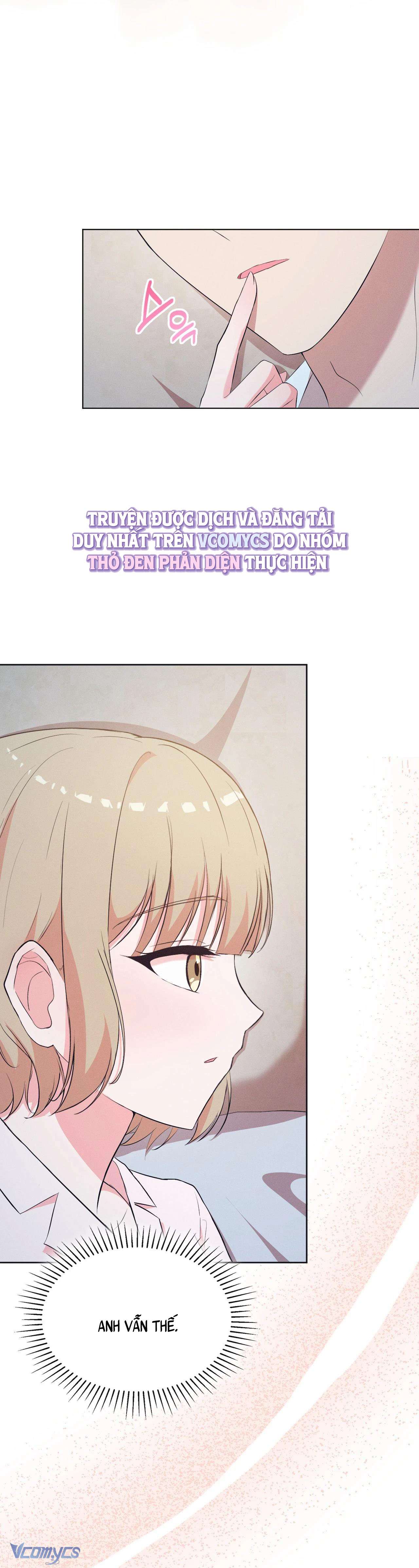 『18+』Mới Cưới Mà Đã Thế Này Sao? Chap 11 - Trang 2