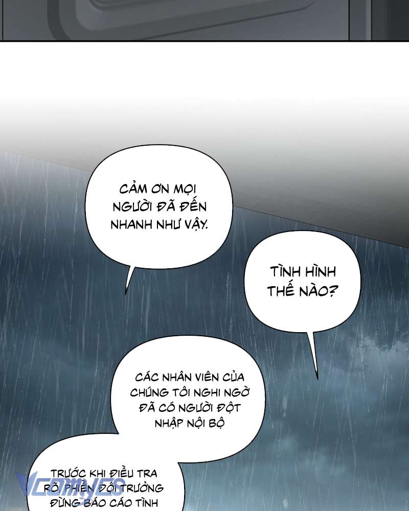 Ác Chi Hoàn Chap 78 - Trang 3