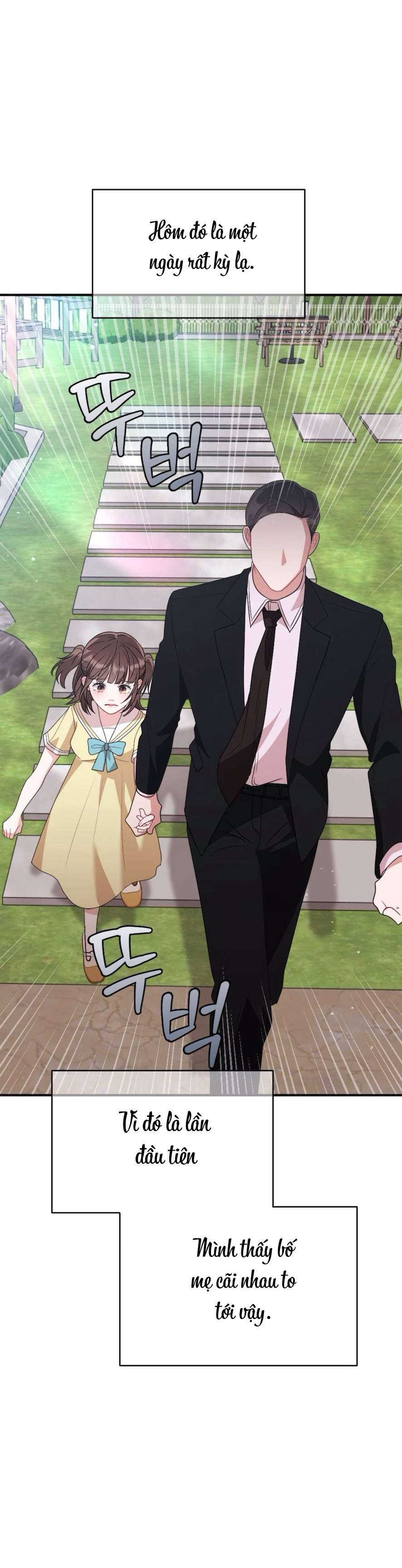 Chiếm Lấy Em Chap 1 - Trang 3