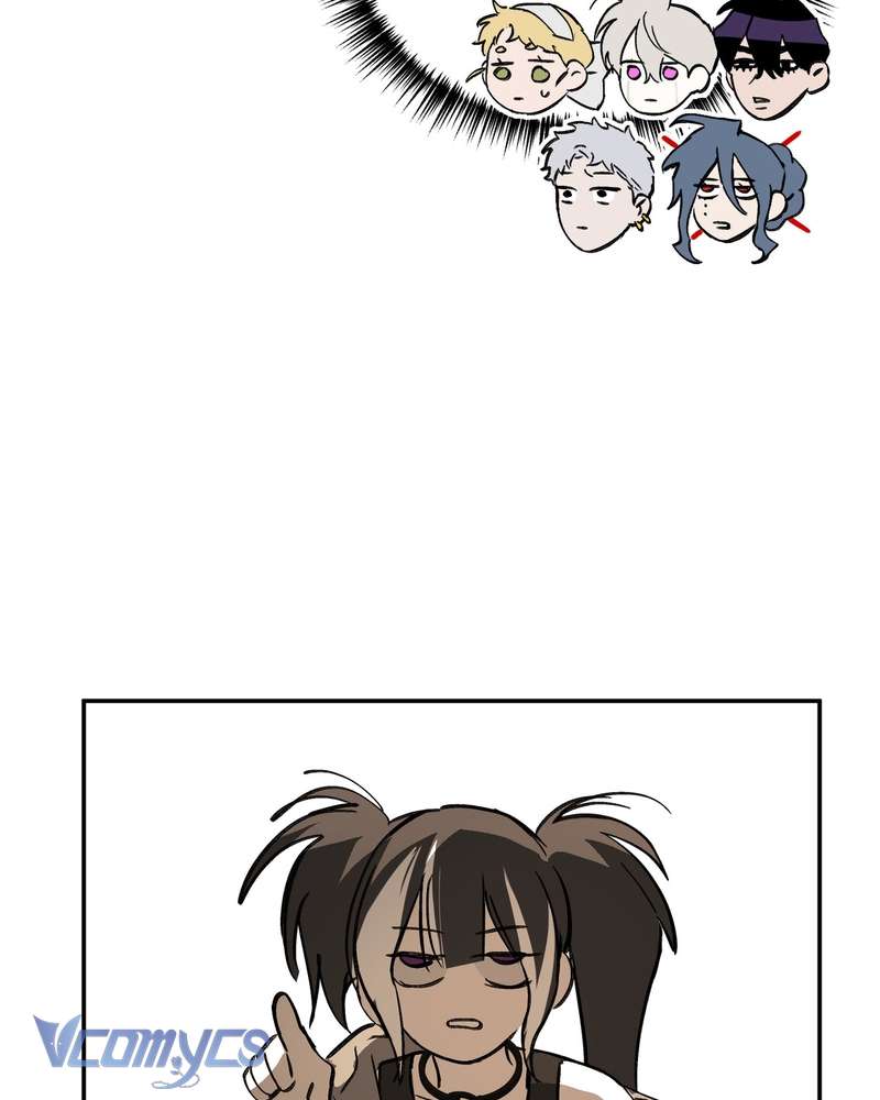 Ác Chi Hoàn Chapter 73 - Next Chapter 74