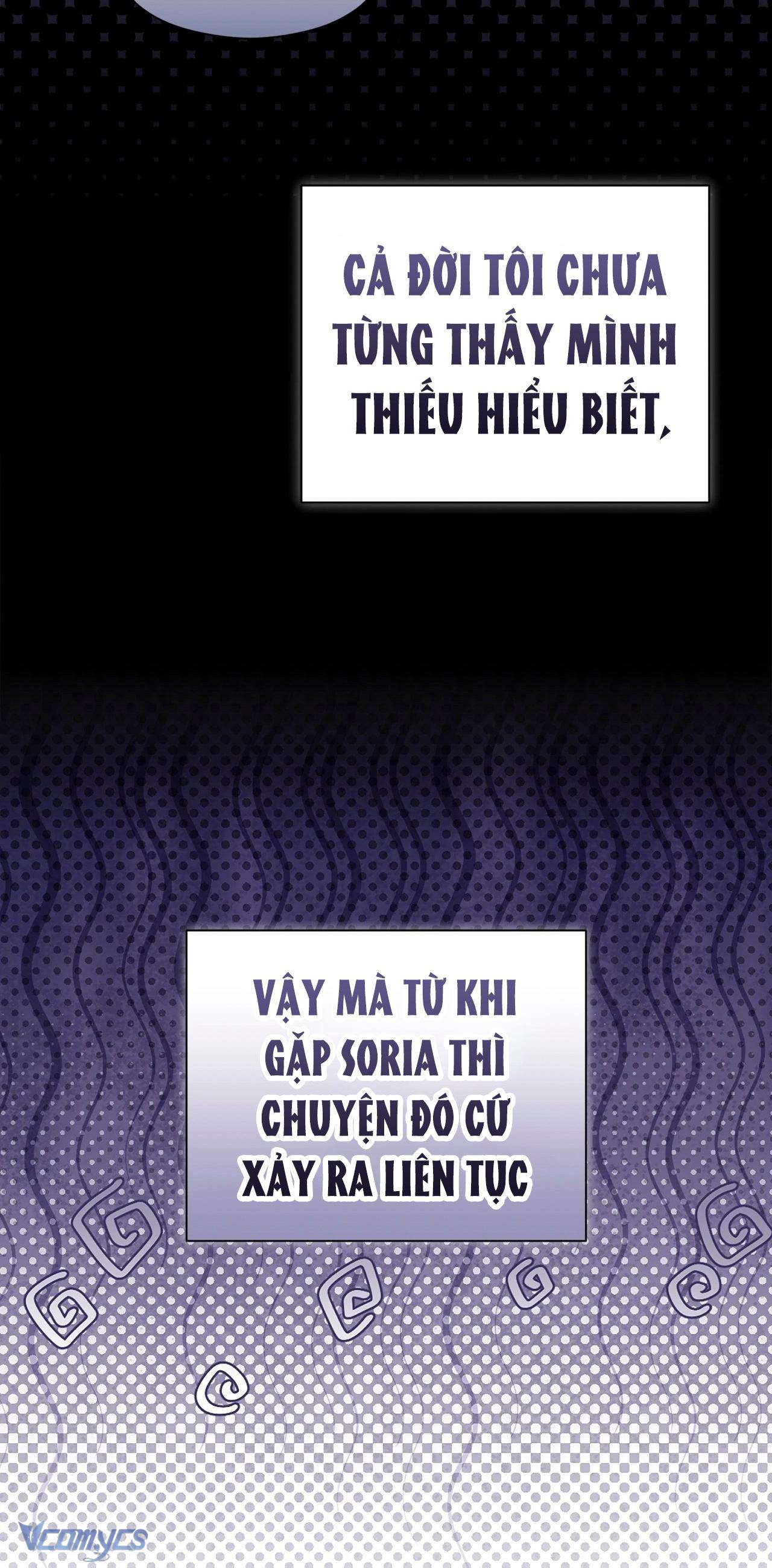 Nàng Công Chúa Trong Chuồng Gà Chap 44 - Trang 3