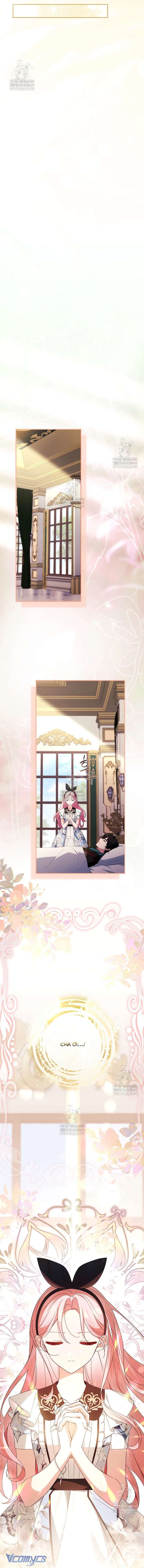 Tôi đã trở thành con gái út của công tước phản diện Chap 134 - Trang 2