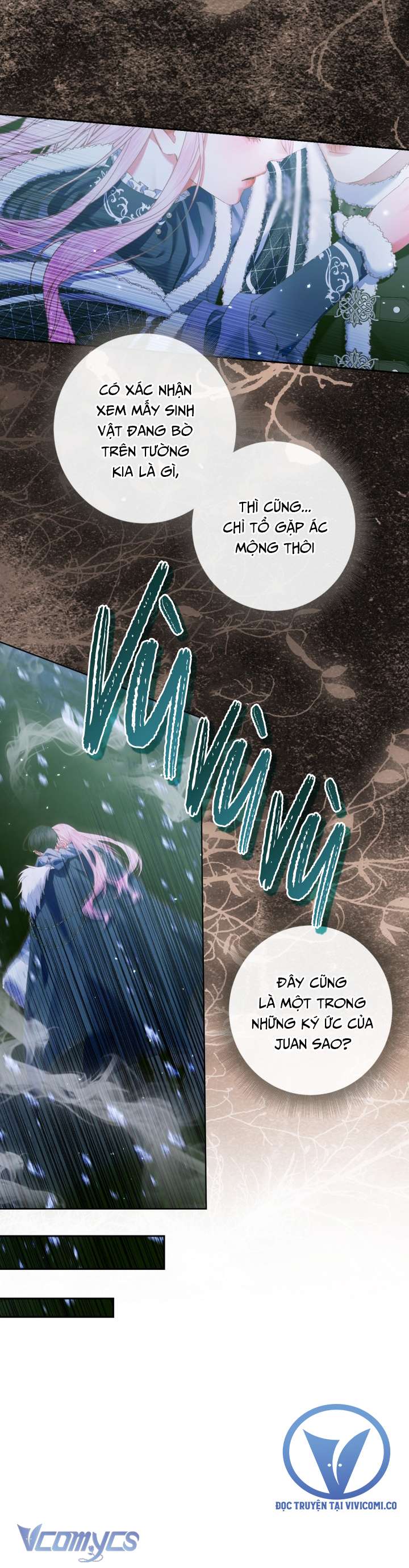 Siren: Trở Thành Gia Đình Của Nhân Vật Phản Diện Chap 150 - Trang 2