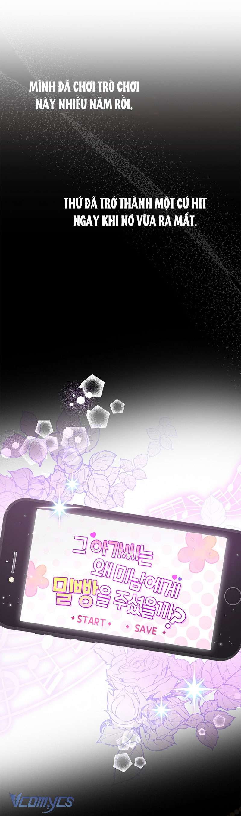 Kẻ Phản Diện Đó Chính Là Tôi Chap 1 - Trang 3