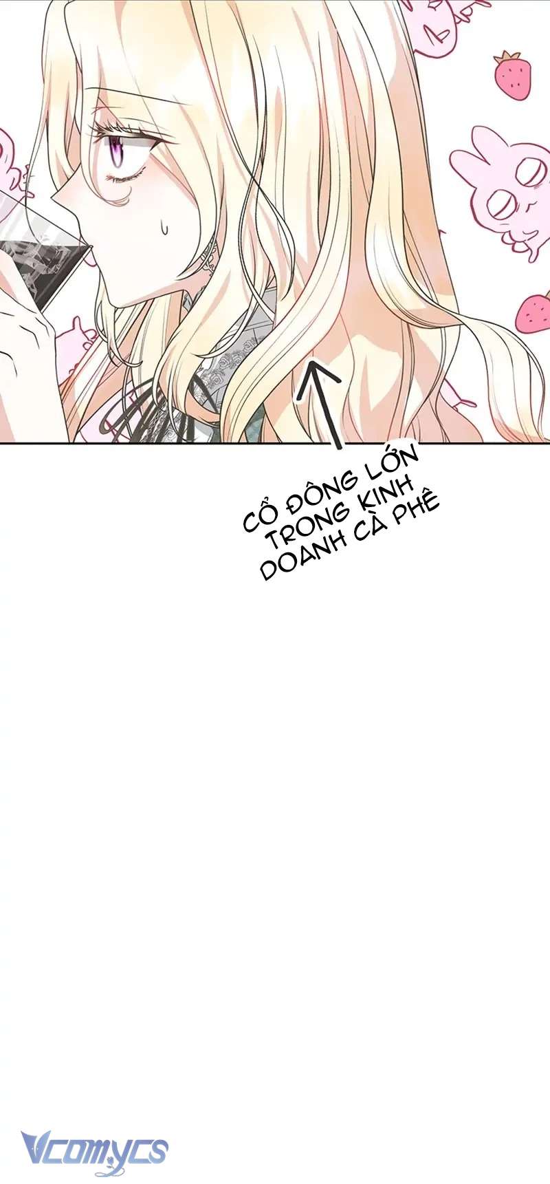 Sinh Ra Trở Thành Nhân Vật Không Có Trong Nguyên Tác Chap 28 - Trang 2