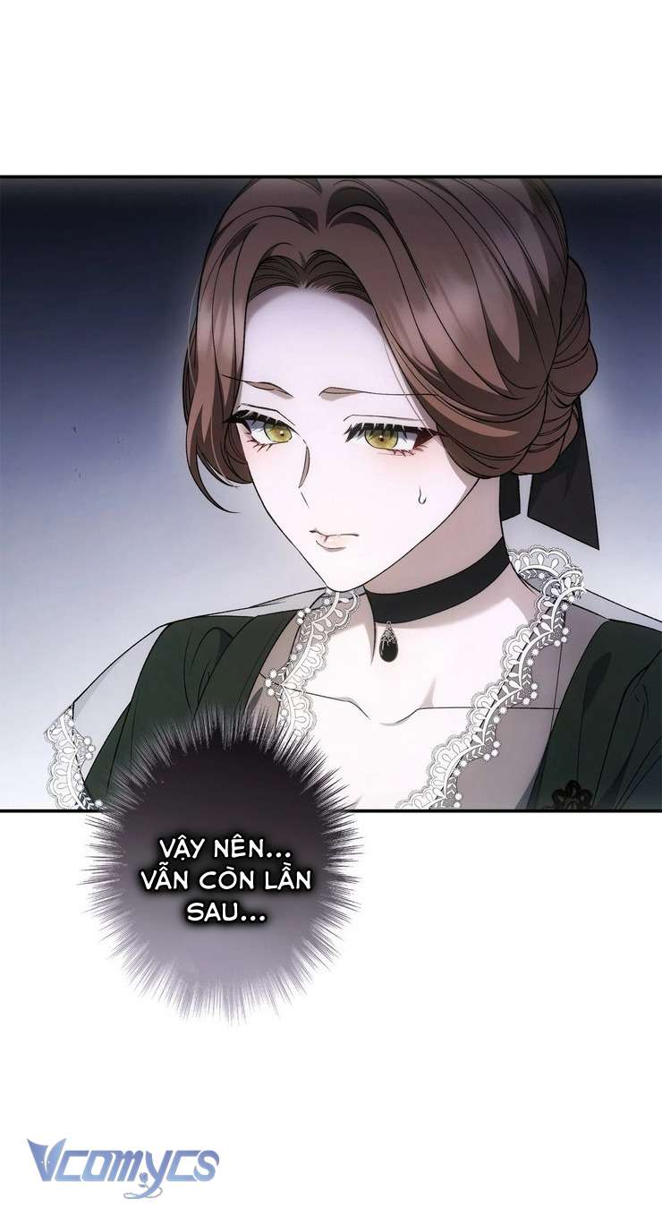 Thời Khắc Của Quái Thú Mù Chap 8 - Trang 2