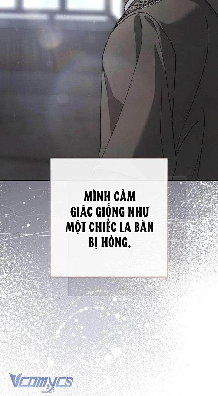 Hôn Nhân Vụ Lợi 2: Bản Tình Ca Không Thể Quên Chap 29 - Trang 2