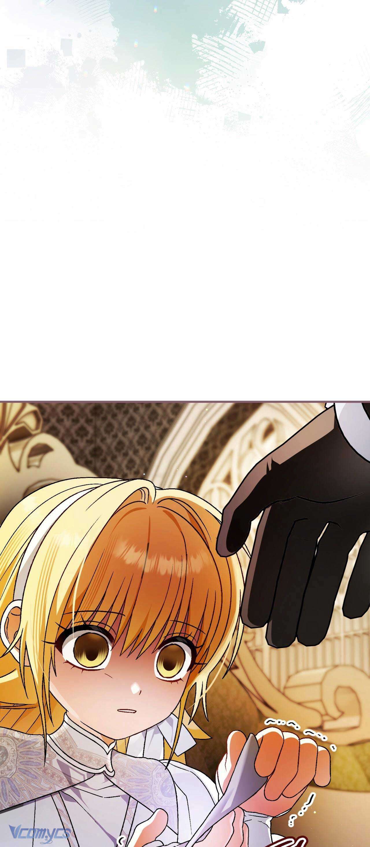 Gửi đến người sói yêu dấu của em Chap 25 - Next Chap 26