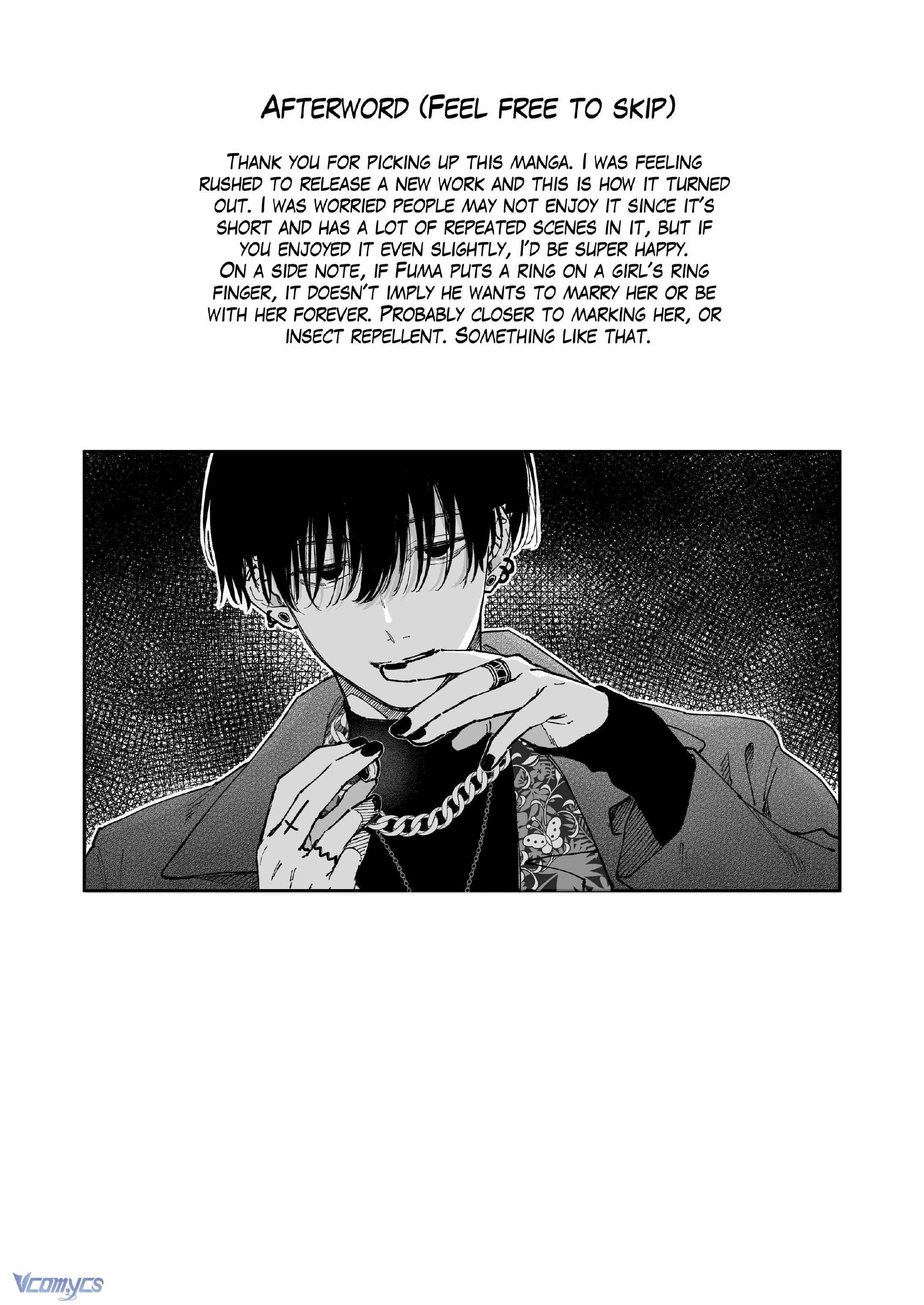 『18+』Tuyển Tập Truyện Ngắn Sếch Tàn Bạo Chap 36.2 - Trang 2