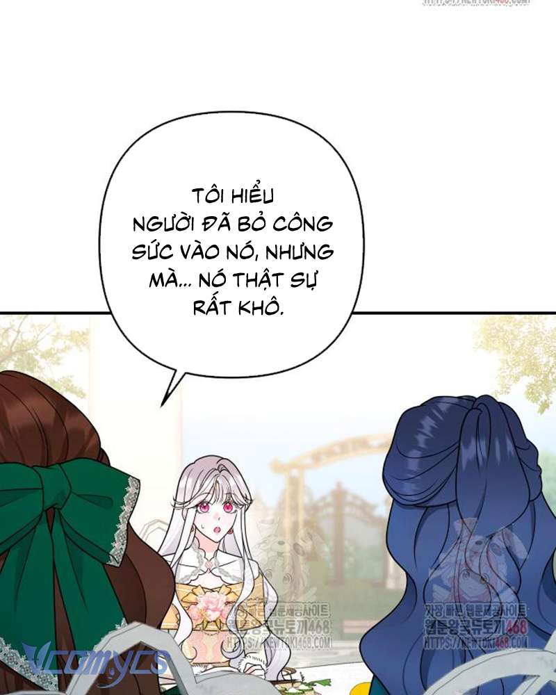 Trước Khi Em Có Ý Định Chạy Trốn Ta Sẽ Ngăn Chặn Nó Chap 24 - Trang 3