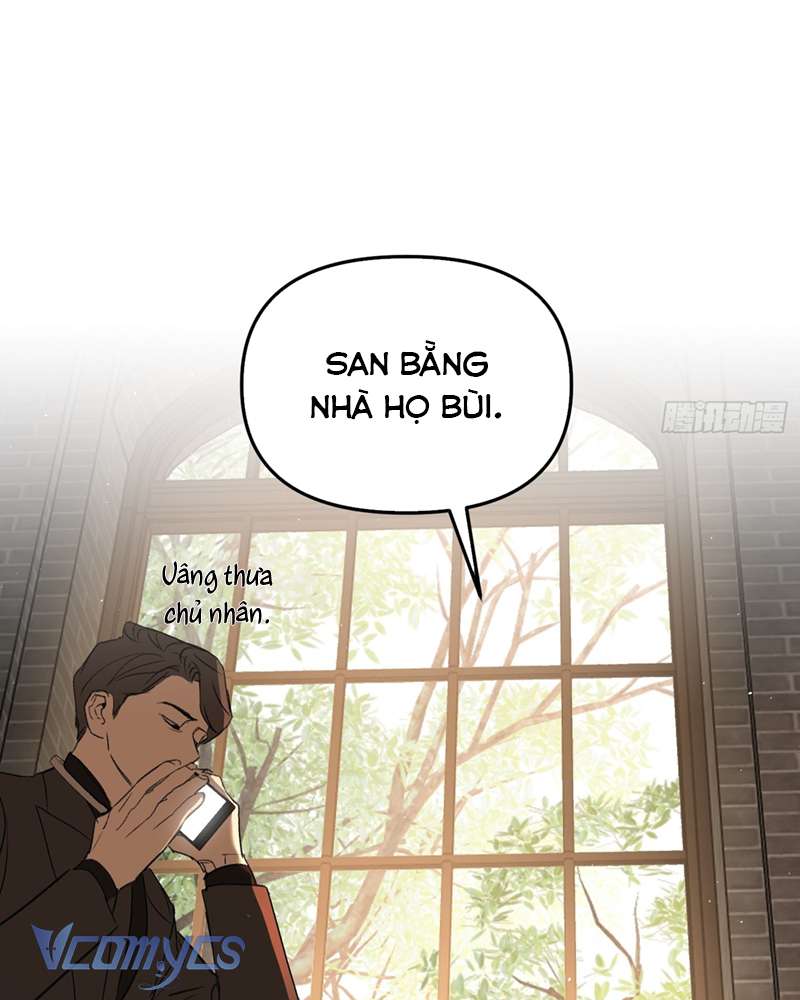 Ác Chi Hoàn Chapter 43 - Trang 4