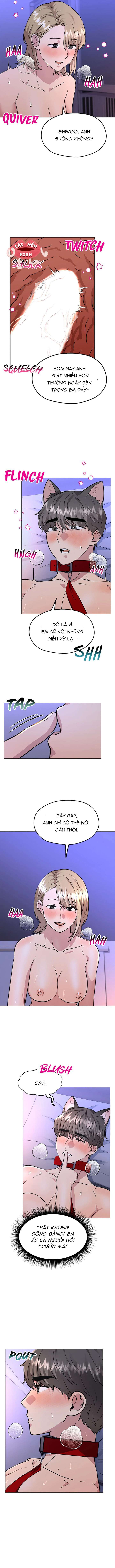 Twenty Nights Twenty Nights-Chap 57 - Trang 2