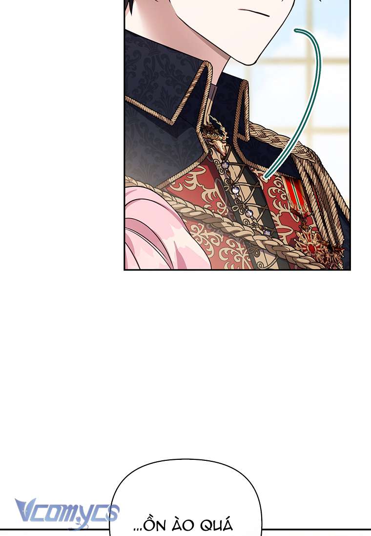 Tôi đã trở thành con gái út của công tước phản diện Chapter 6 - Trang 3