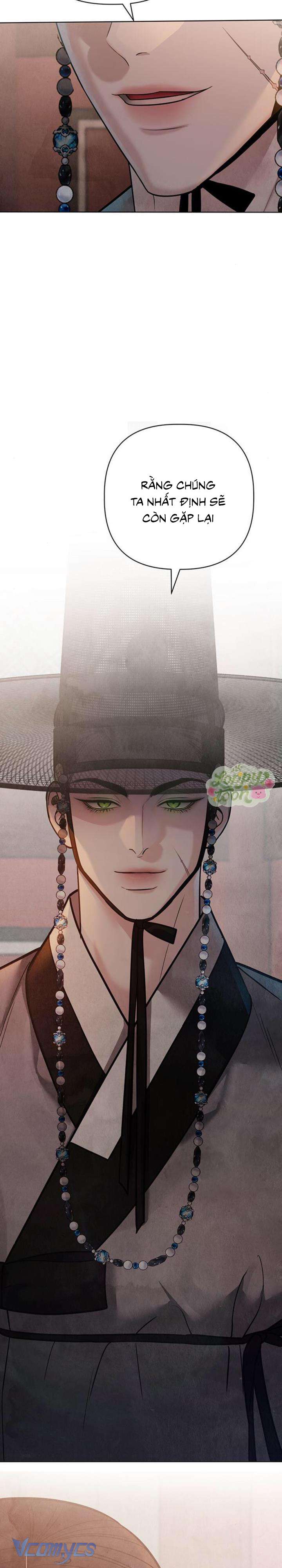 Quỷ Hồn Chap 27 - Trang 4