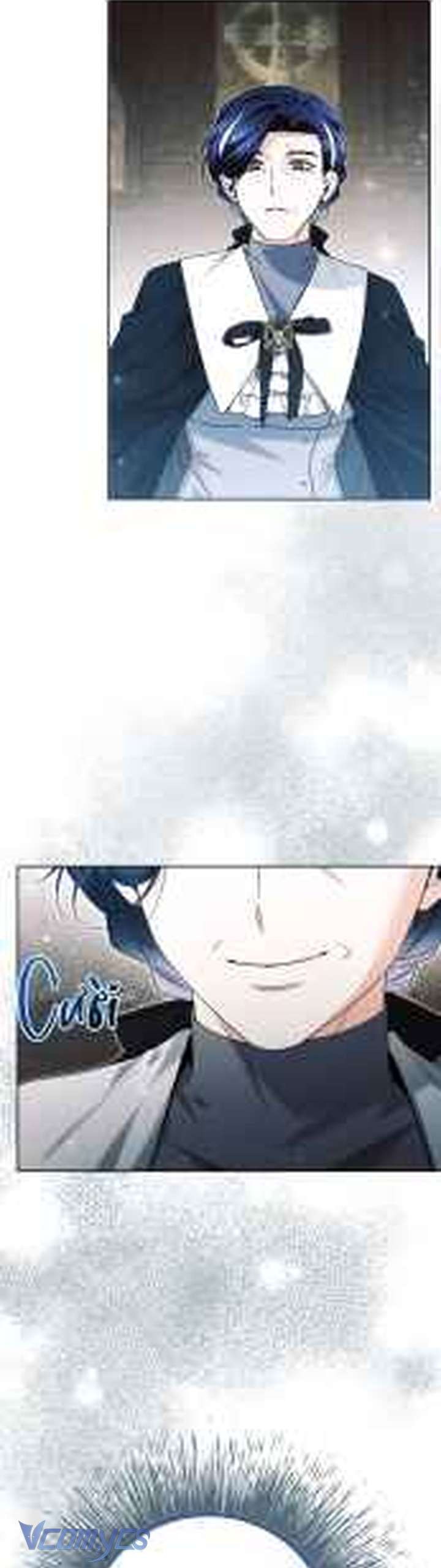 Bé Con Cá Voi Sát Thủ Chap 62 - Trang 4