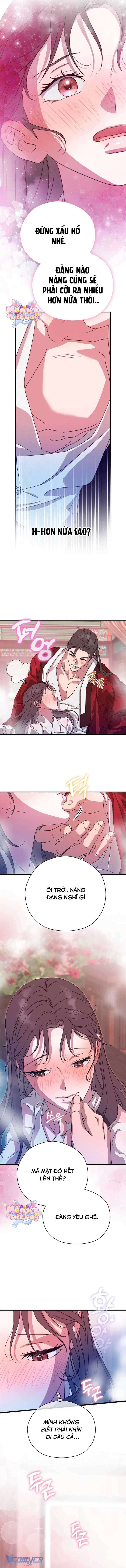 Ta Chỉ Muốn Ăn Em Chap 44 - Trang 4