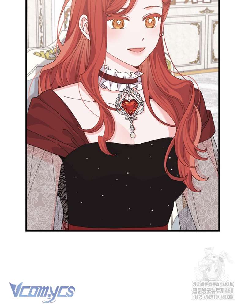 Chị Gái Của Nhân Vật Phản Diện Hôm Nay Cũng Đang Đau Khổ Chap 100 - Trang 4