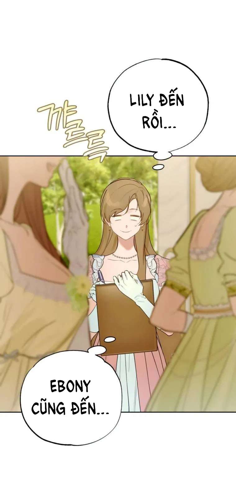 Chàng Ryan Của Em Chap 25 - Trang 2