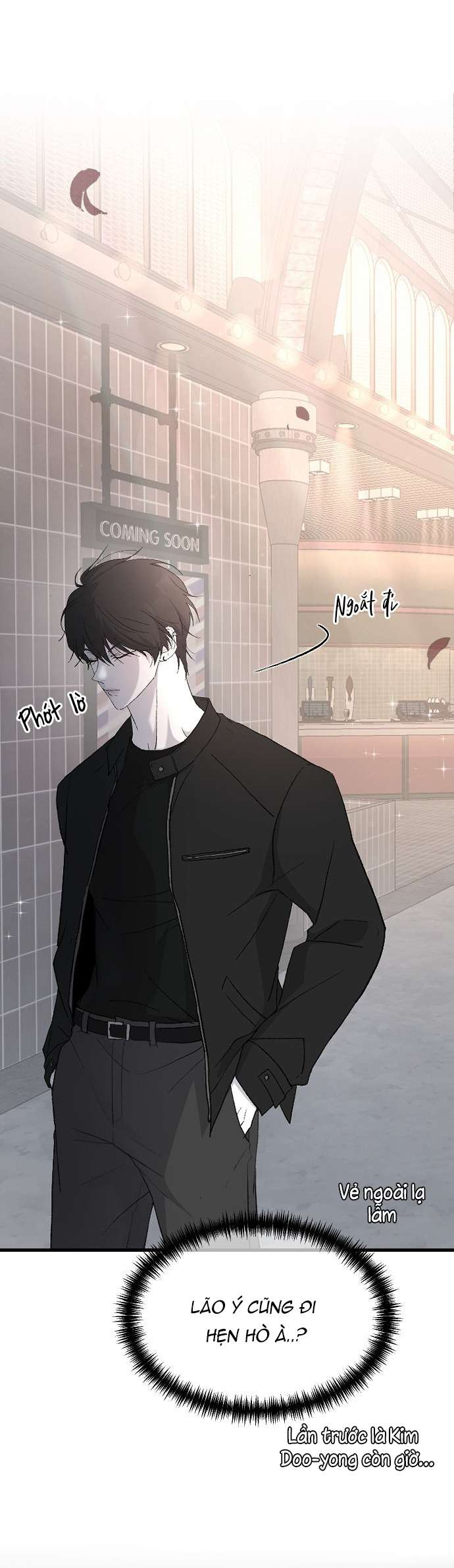 Ba Anh Trai Cực Phẩm Của Tôi Chap 89 - Trang 3