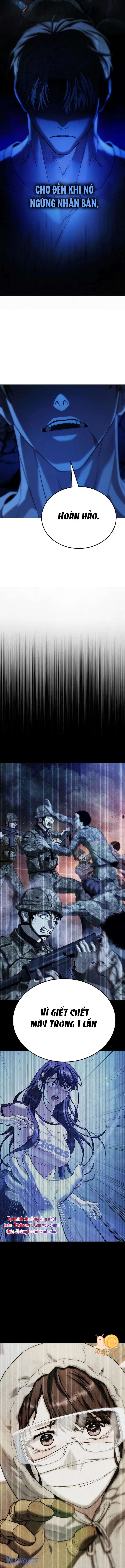 Zombie Papa Chap 11 - Trang 2