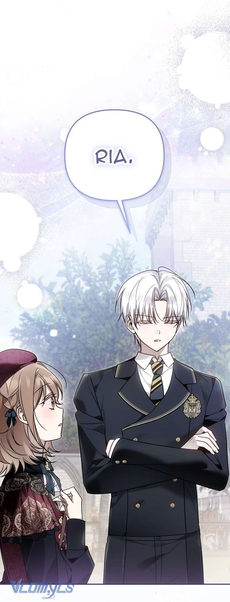 Độc Chiếm Sủng Ái Của Công Chúa Út, Mọi Người Đều Say Mê Tôi. Chap 44 - Next 