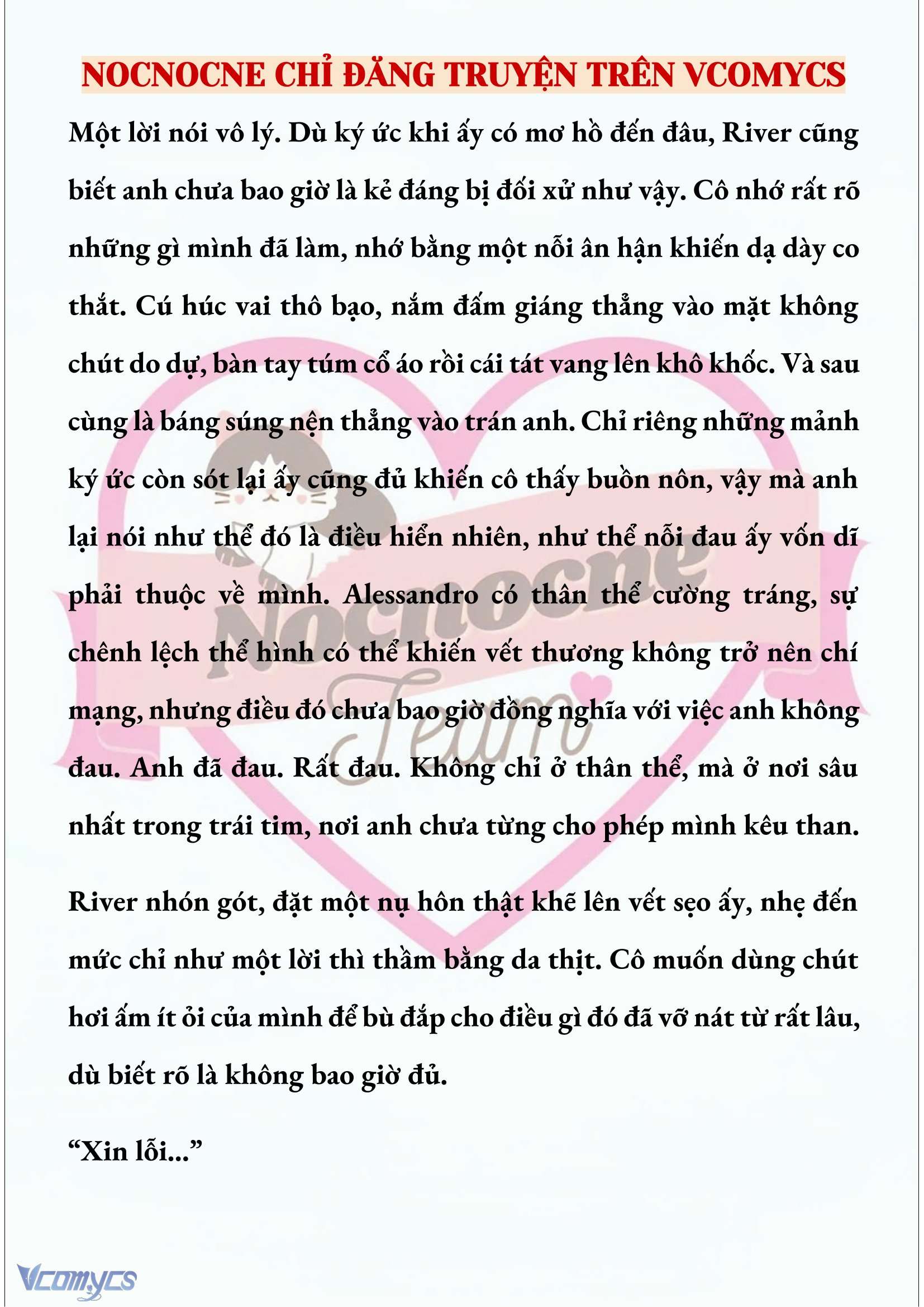 [TIỂU THUYẾT] ĐIỂM CHÍ Chap 149 - Trang 2