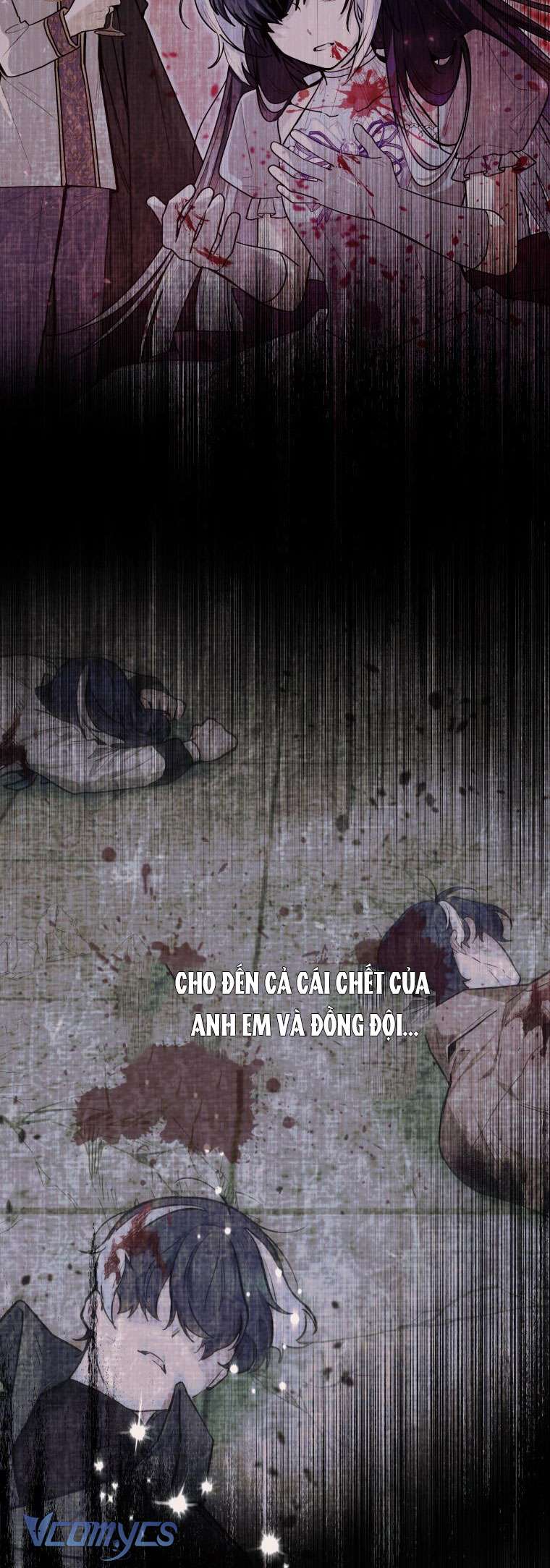 Bé Con Cá Voi Sát Thủ Chap 50 - Trang 4