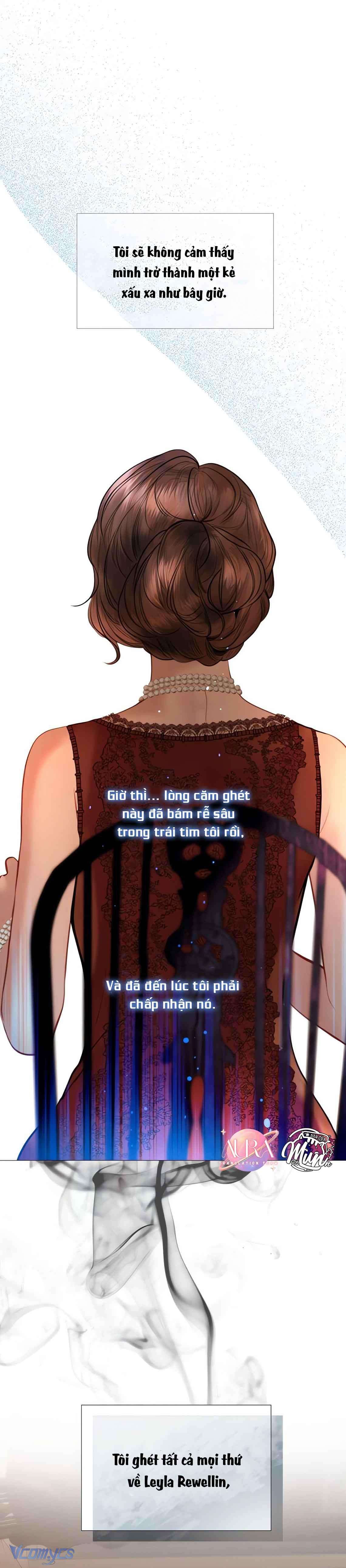 Hãy Khóc Và Cầu Nguyện Đi Chap 44 - Trang 4