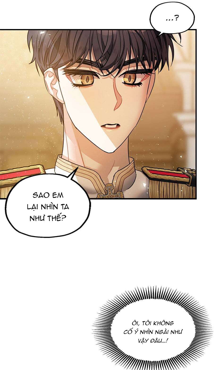 Liều Thuốc An Thần Của Bạo Chúa Chap 31 - Trang 4