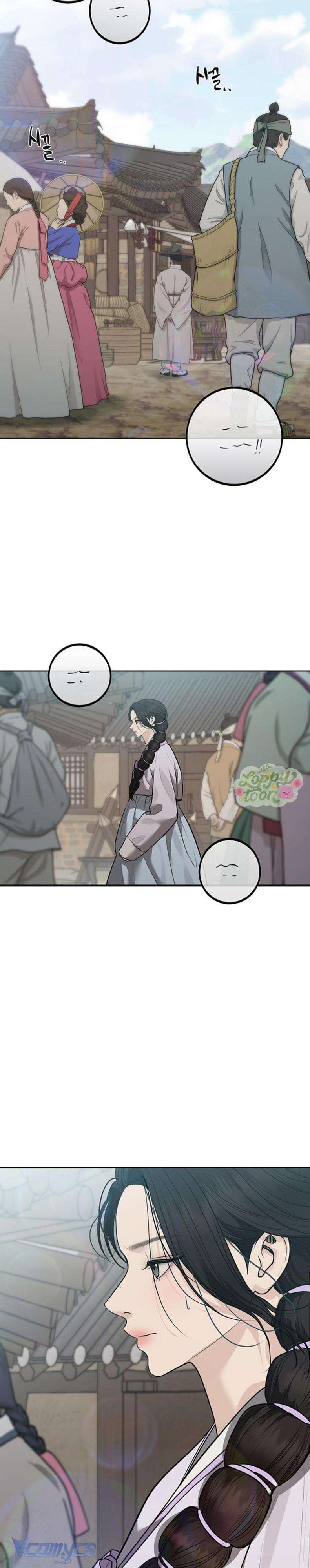 Quỷ Hồn Chap 35 - Trang 4