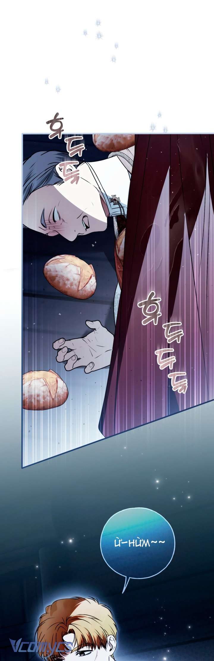 Ai Đó Đang Điều Khiển Cơ Thể Của Tôi Chap 77 - Trang 3