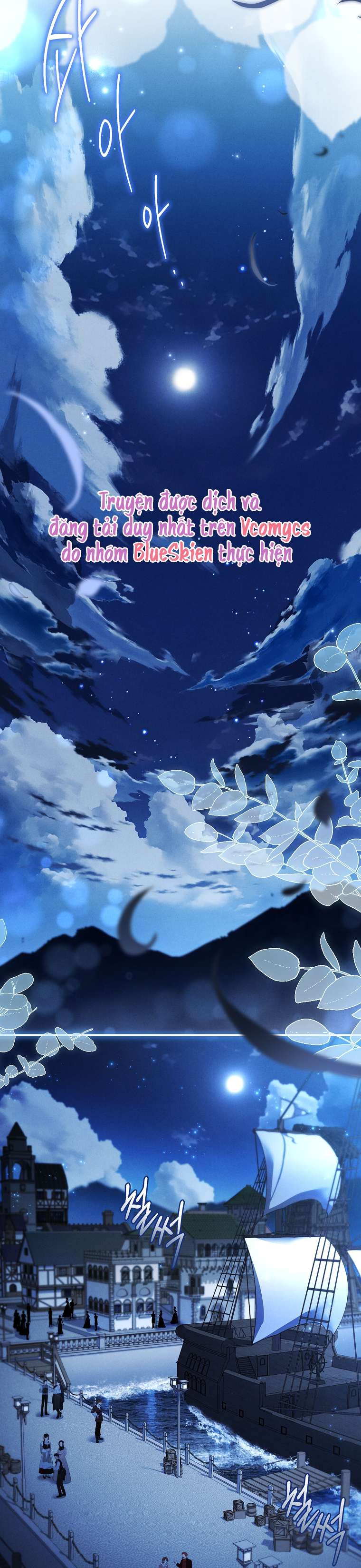 Văn Phòng Thám Tử Dành Cho Nam Chính Hối Hận! Chap 4 - Trang 3