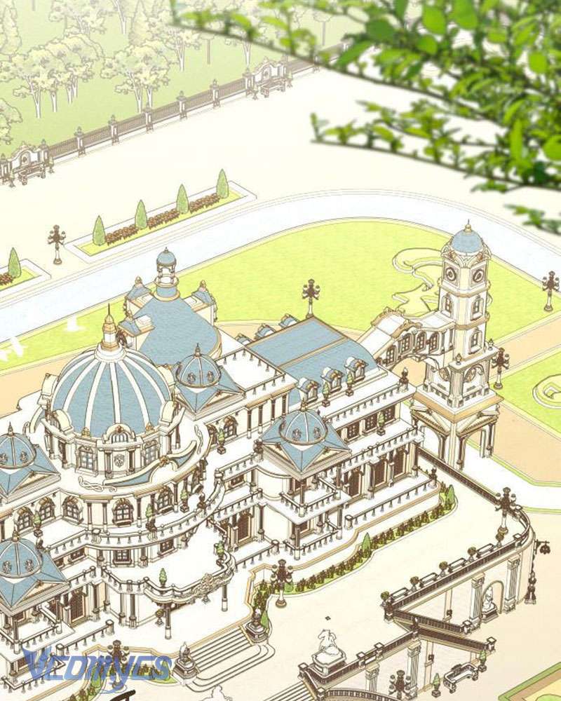 Dành Cho Những Ai Coi Hối Tiếc Là Điều Xa Xỉ Chap 59 - Trang 2