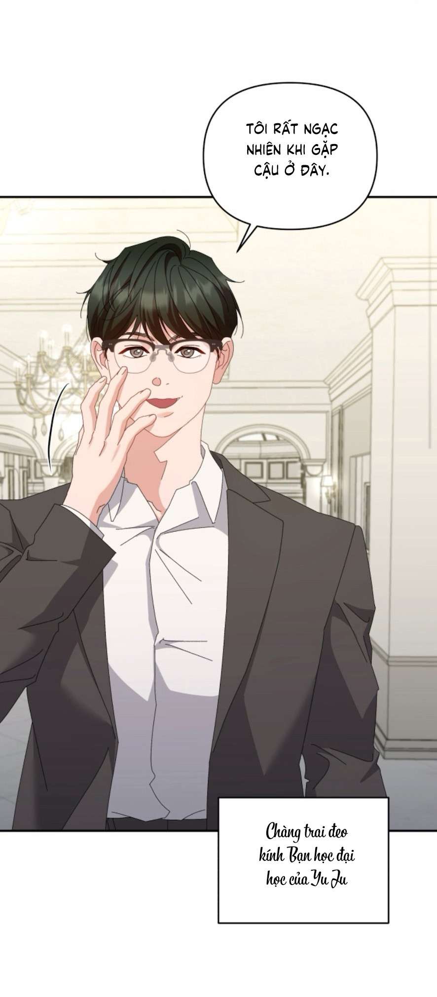 Chính Sách Khuyến Khích Chap 14 - Next Chap 15