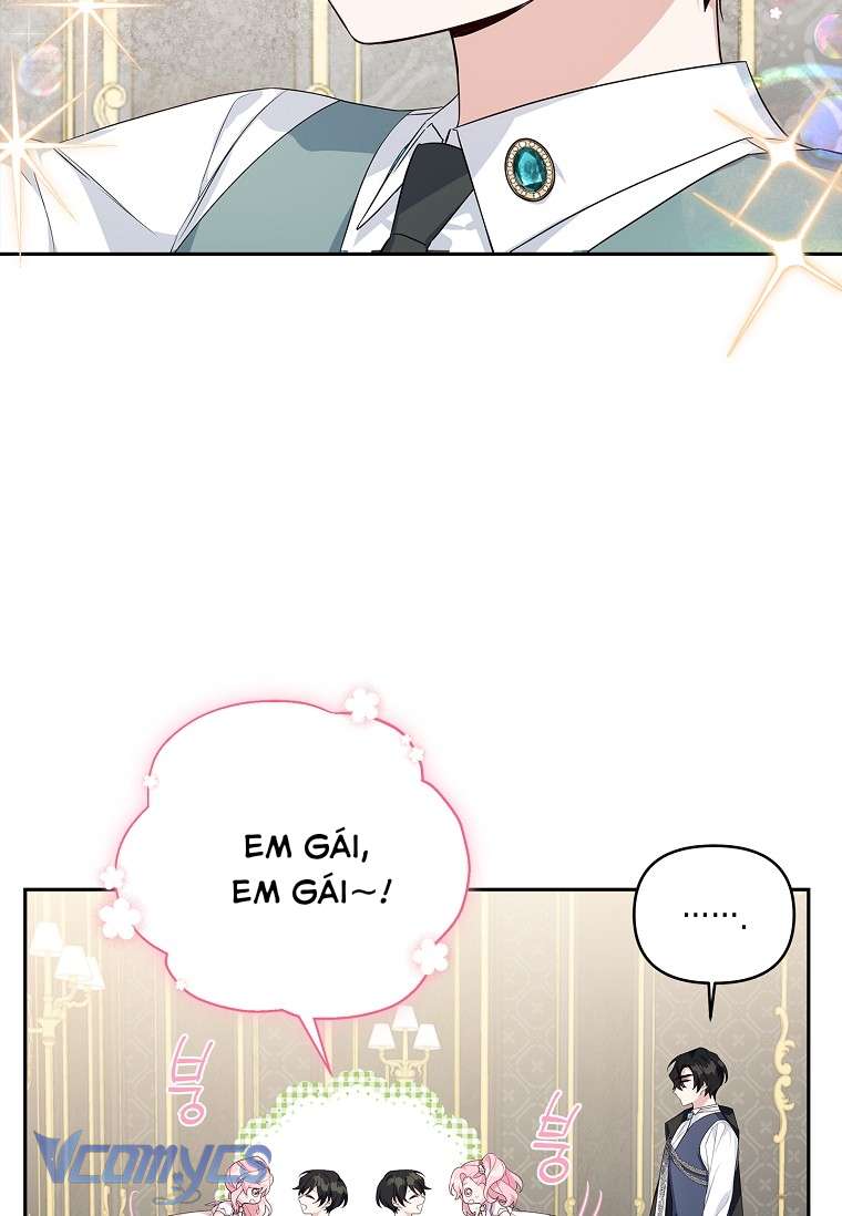 Tôi đã trở thành con gái út của công tước phản diện Chapter 15 - Trang 3